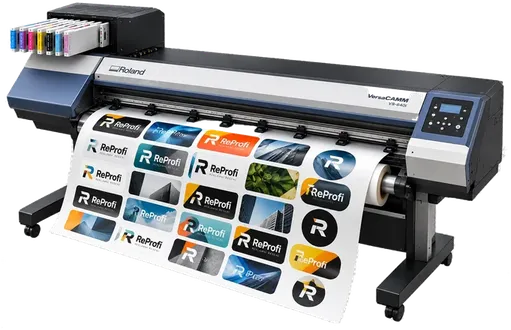 Roland VersaCAMM VS-640i